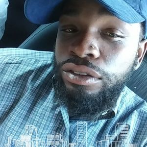 Meet your Posher, Jarrod